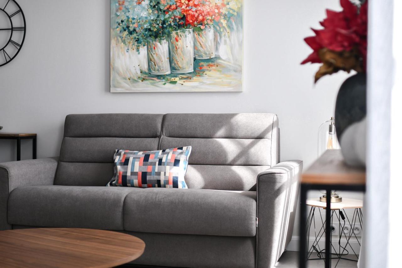 Superbe Appartement Pour 6 Personnes A Disneyland Serris Exteriör bild